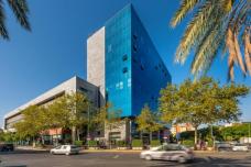 Alquiler Oficinas-Edificio oficinas  en Sevilla, Nervión