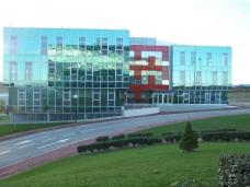 Alquiler Oficinas-Parque tecnológico Alava (Miñano) en Vitoria, Miñano Mayor