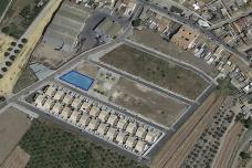 Solar residencial  subasta en Carrión de los Céspedes, Residencial Oeste