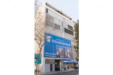 Alquiler Trastero-Edificio trasteros  en Barcelona, La Verneda
