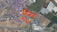 Solar industrial  en venta en Torre-Pacheco, San Cayetano
