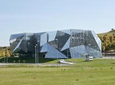 Alquiler Oficinas-Parque tecnológico Alava (Miñano) en Vitoria, Miñano Mayor