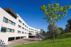 Alquiler Oficinas-Parque tecnológico Bizkaia (Zamudio-Derio) en Zamudio, Arteaga