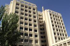 Alquiler Oficinas-Edificio oficinas  en Madrid, Ciudad Lineal