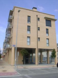 Edificio viviendas  en rentabilidad en Pamplona/Iruña, Nuevo Artica