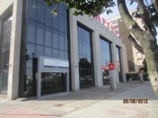Alquiler Oficinas-Edificio oficinas  en Vigo, As Coutadas