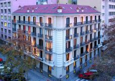 Alquiler Oficinas-Edificio oficinas  en Madrid, Justicia