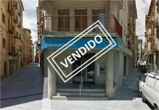 Local  en rentabilidad en Ripoll, Centro