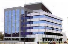 Alquiler Oficinas-Edificio oficinas  en Valladolid, San Cristobal
