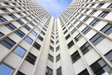 Alquiler Oficinas-Edificio oficinas  en Madrid, Arguelles