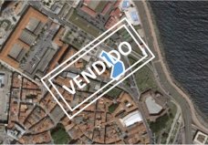 Solar residencial  en venta en A Coruña, Ciudad Vieja