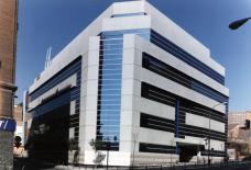 Alquiler Oficinas-Edificio oficinas  en Madrid, Salamanca
