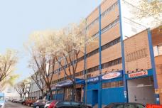 Alquiler Trastero-Edificio trasteros  en Madrid, Alcalá