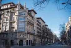 Alquiler Oficinas-Edificio oficinas  en Bilbao, Centro