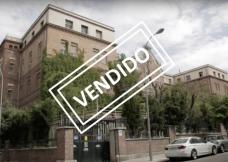 Edificio uso flexible  subasta en Madrid, Arguelles