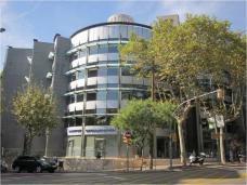 Alquiler Oficinas-Edificio oficinas  en Barcelona, Tres Torres