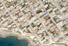 Solar residencial  subasta en Ses salines, Colonia Sant Jordi