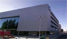 Alquiler Oficinas-Edificio oficinas  en Tres Cantos, Estación