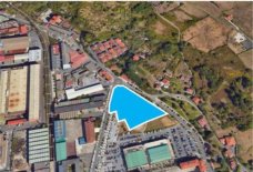 Solar residencial  subasta en Erandio, Bekoetxe