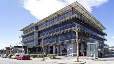 Alquiler Oficinas-Parque empresarial Mas Blau en El Prat de Llobregat, Aeropuerto