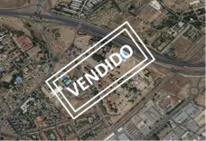 Solar residencial  subasta en Alcalá de Henares, La Dehesa