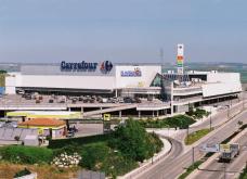 Alquiler Local-Centro comercial El Mirador en Burgos, El Montecillo