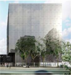 Prealquiler Oficinas-Parque empresarial 22@ en Barcelona, 22@