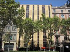 Alquiler Oficinas-Edificio oficinas  en Barcelona, Eixample Dret