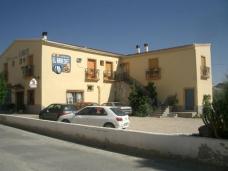 Hotel  en venta en Los Martínez, Los Martínez