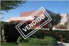 Edificio oficinas  subasta en Tres Cantos, Parque Tecnológico Madrid