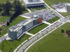 Alquiler Oficinas-Parque tecnológico Bizkaia (Zamudio-Derio) en Derio, Arteaga