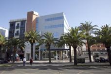 Alquiler Oficinas-Edificio oficinas  en Huelva, Glorieta