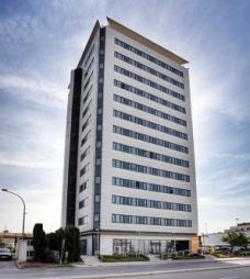 Alquiler Oficinas-Edificio oficinas  en Santa Perpètua de Mogoda, CIM Vallés