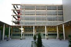 Alquiler Oficinas-Edificio oficinas  en Sevilla, Isla Cartuja