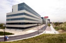 Alquiler Oficinas-Edificio oficinas  en Madrid, Las Tablas