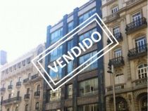 Addmeet Inversión, Edificio oficinas Subasta en Madrid