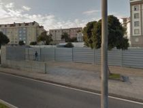 Addmeet Inversión, Solar residencial En venta en A Coruña
