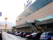 Addmeet Alquiler, Local-Centro comercial Alquiler en Petrer