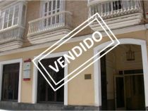 Addmeet Inversión, Edificio viviendas En venta en Cádiz