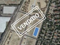Addmeet Inversión, Solar residencial Subasta en Madrid