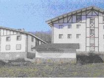 Addmeet Inversión, Edificio uso flexible Subasta en Erratzu