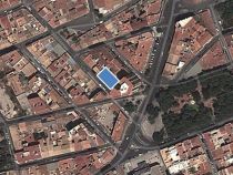 Addmeet Inversión, Solar residencial Subasta en Elda