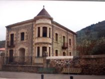 Addmeet Inversión, Hotel rural Subasta en Viniegra de abajo