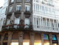 Addmeet Inversión, Edificio viviendas En venta en Santiago de Compostela