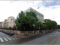 Addmeet Inversión, Solar residencial Subasta en Madrid