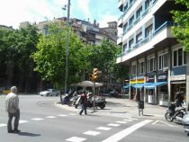 Addmeet Inversión, Local En rentabilidad en Barcelona