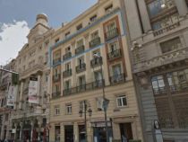 Addmeet Inversión, Oficina Subasta en Madrid