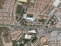 Addmeet Inversión, Solar residencial Subasta en Morón de la Frontera