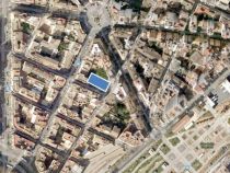 Addmeet Inversión, Solar residencial Subasta en Palma de Mallorca