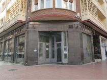 Addmeet Inversión, Local Subasta en Zaragoza